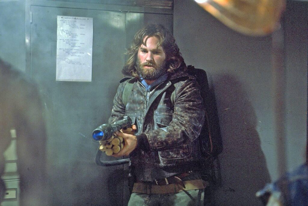 THE THING 1982