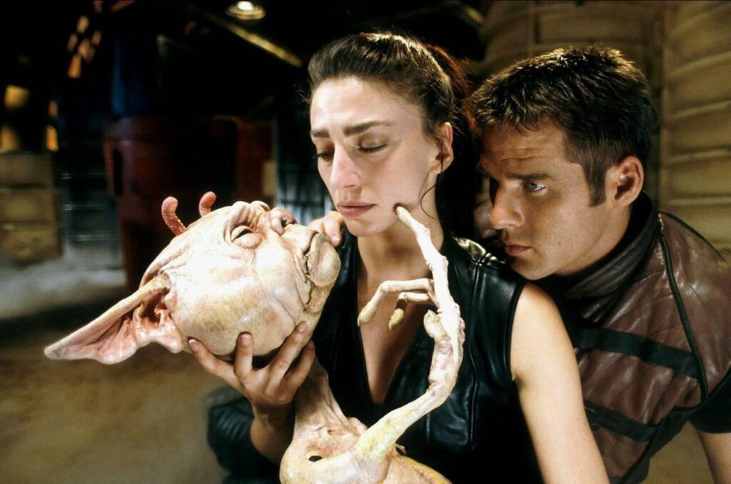 Farscape (1999)