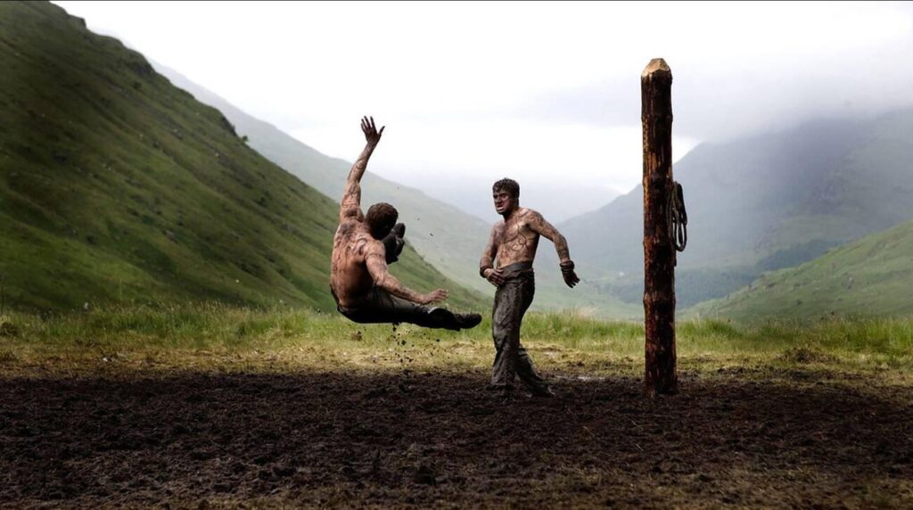 VALHALLA RISING