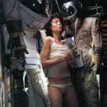 Sigourney Weaver, Alien