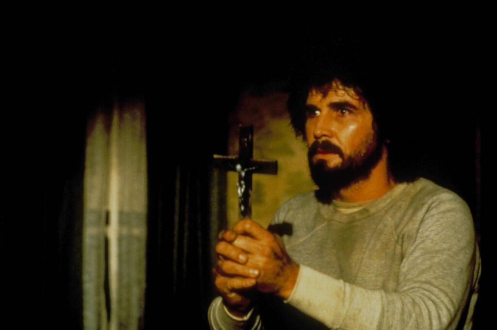 THE AMITYVILLE HORROR (1979) JAMES BROLIN AMH 003